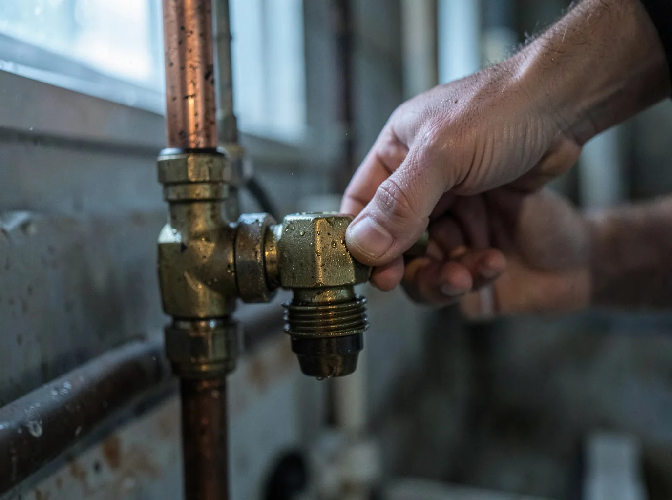 Emergency Plumber New Memphis, IL FAQs
